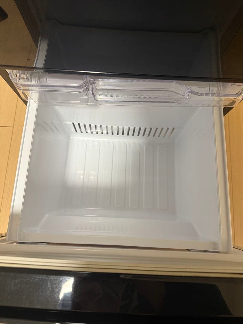 一人暮らし146L 冷蔵庫 三菱 2012年製