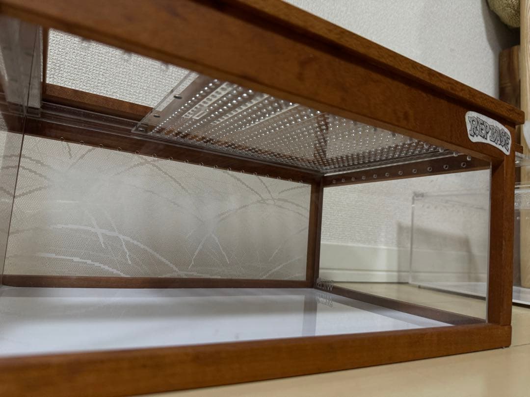 レプボカバー　REPBASE さくら