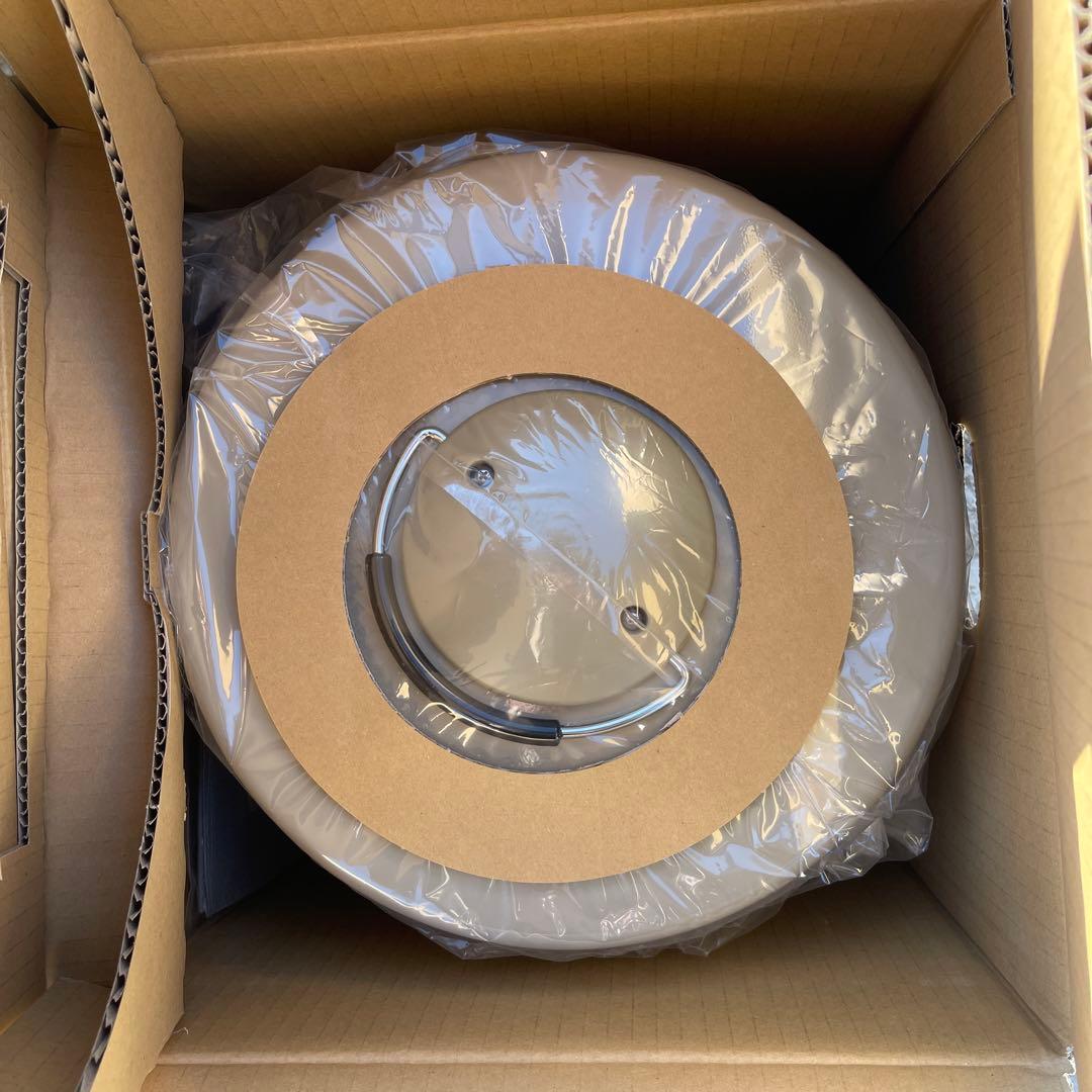 ま〜るく暖まる暖房器 1000型