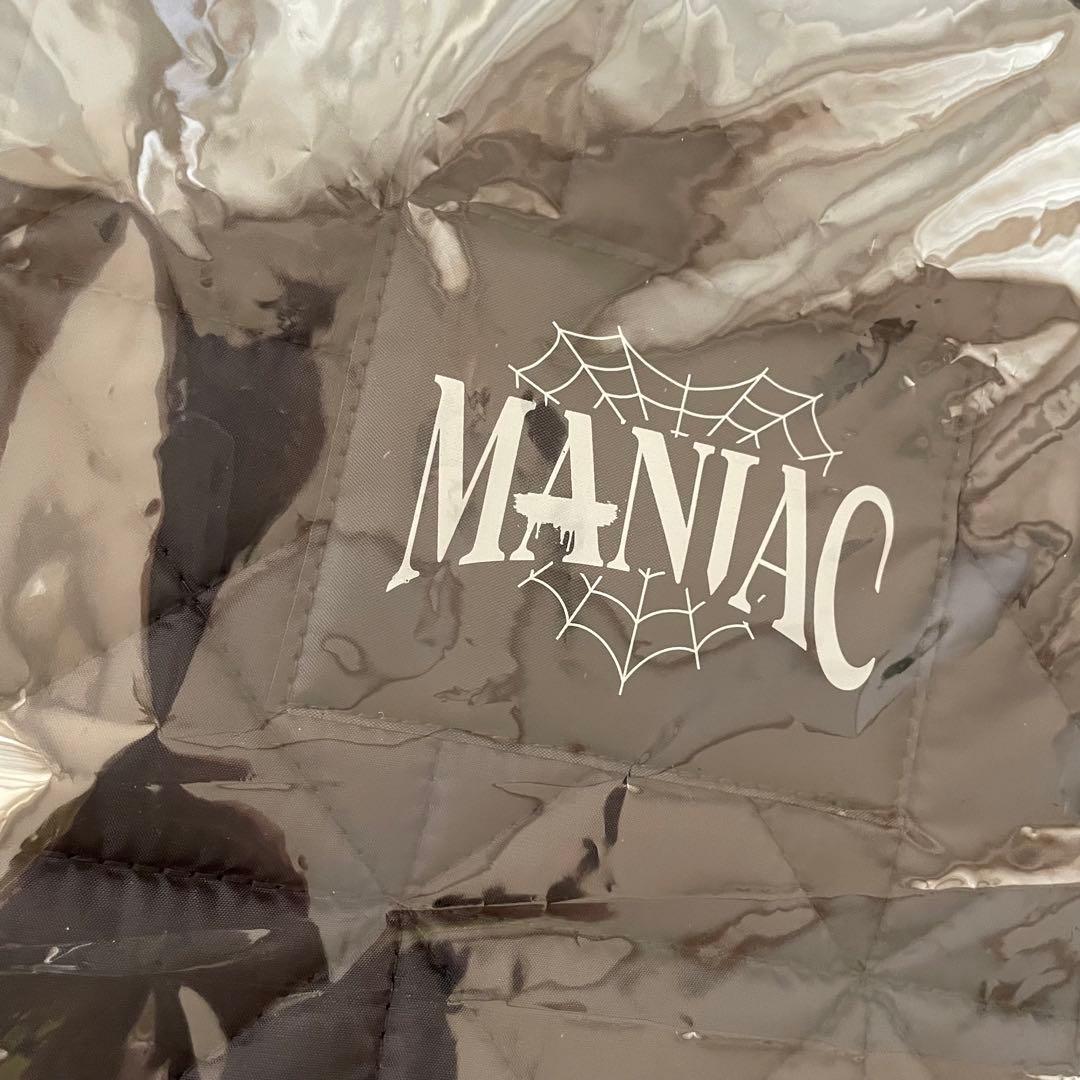 新品未使用 トートバッグ アクスタ バッグチャーム StrayKids