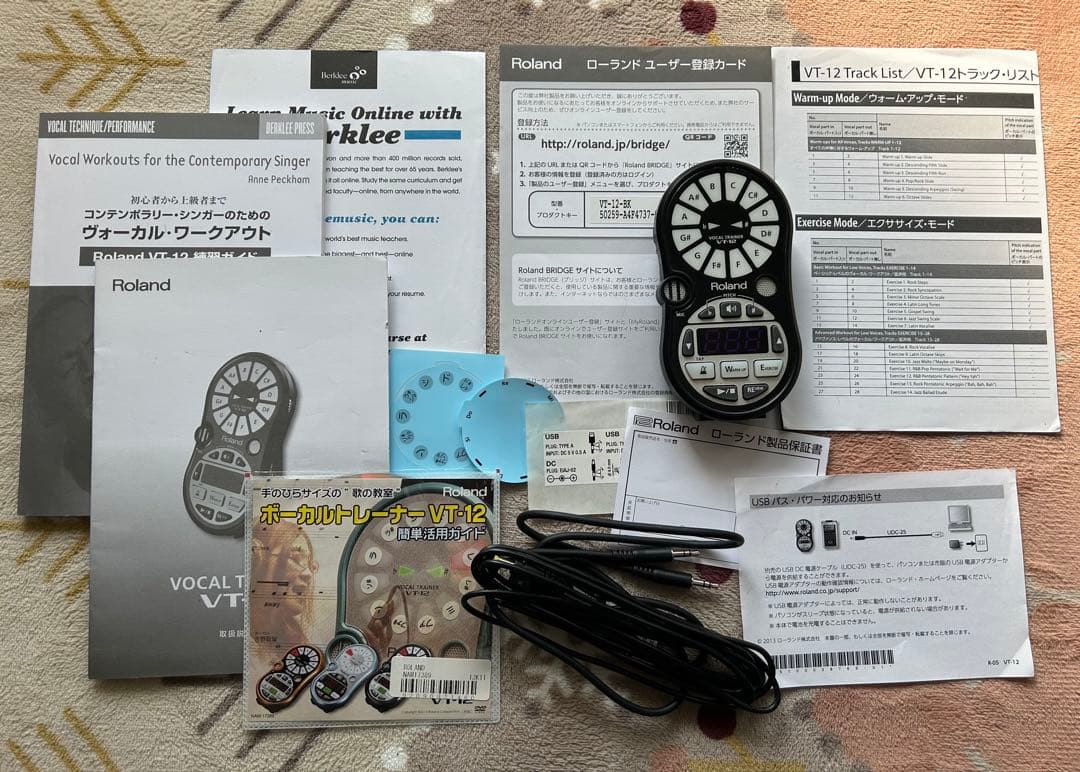 【アディダスT F.C.R.B 専門店様　ご予約品】 VOCAL TRAINER