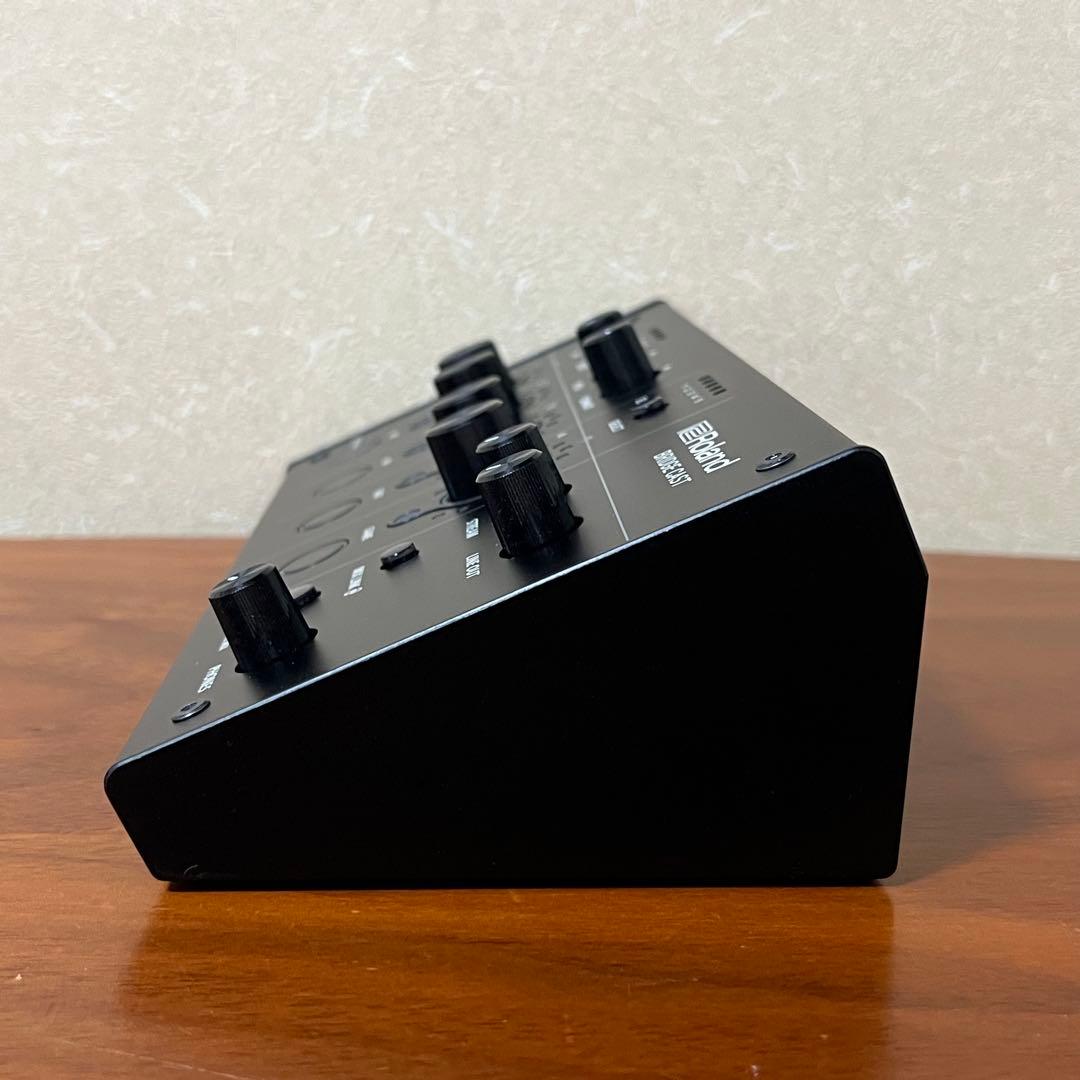 ローランド Roland BRIDGE CAST