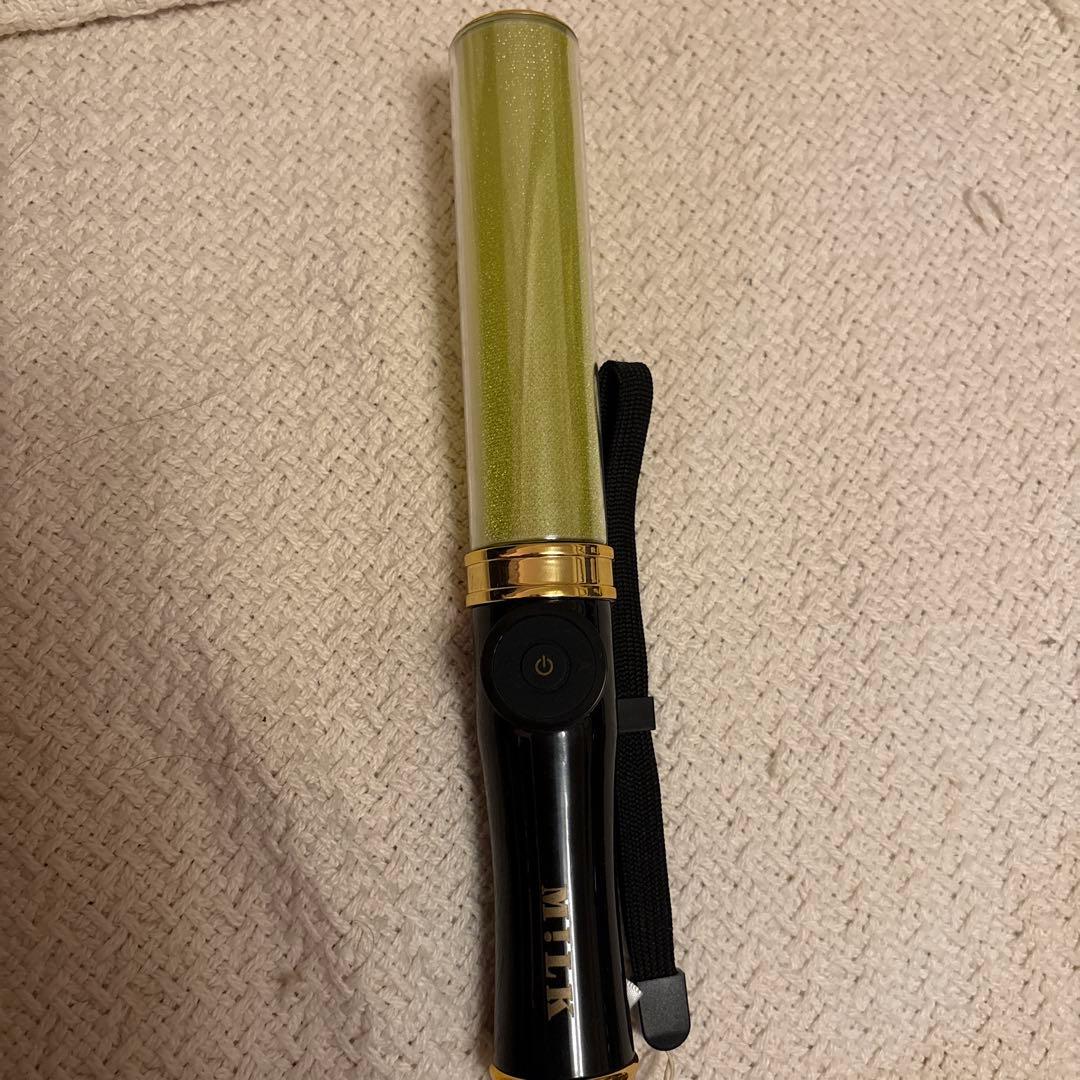 M!LK 吉田仁人 キャンドリ ペンライト