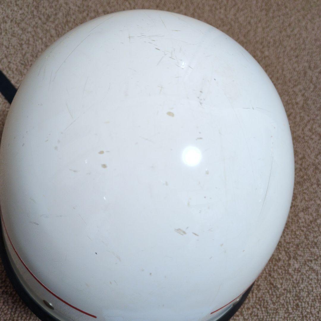 消防ヘルメット　保安帽　撮影用