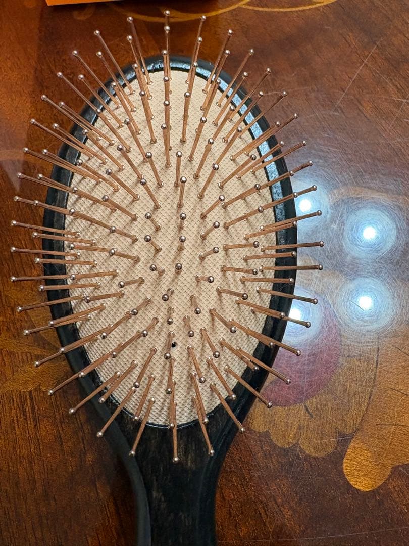 ペットブラシ SHARR 極美品