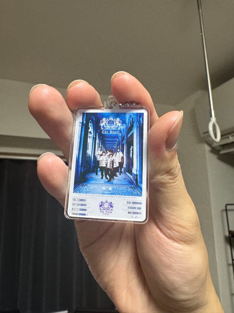 ダーツ TRiNiDAD THE  2025 GOMEZ16