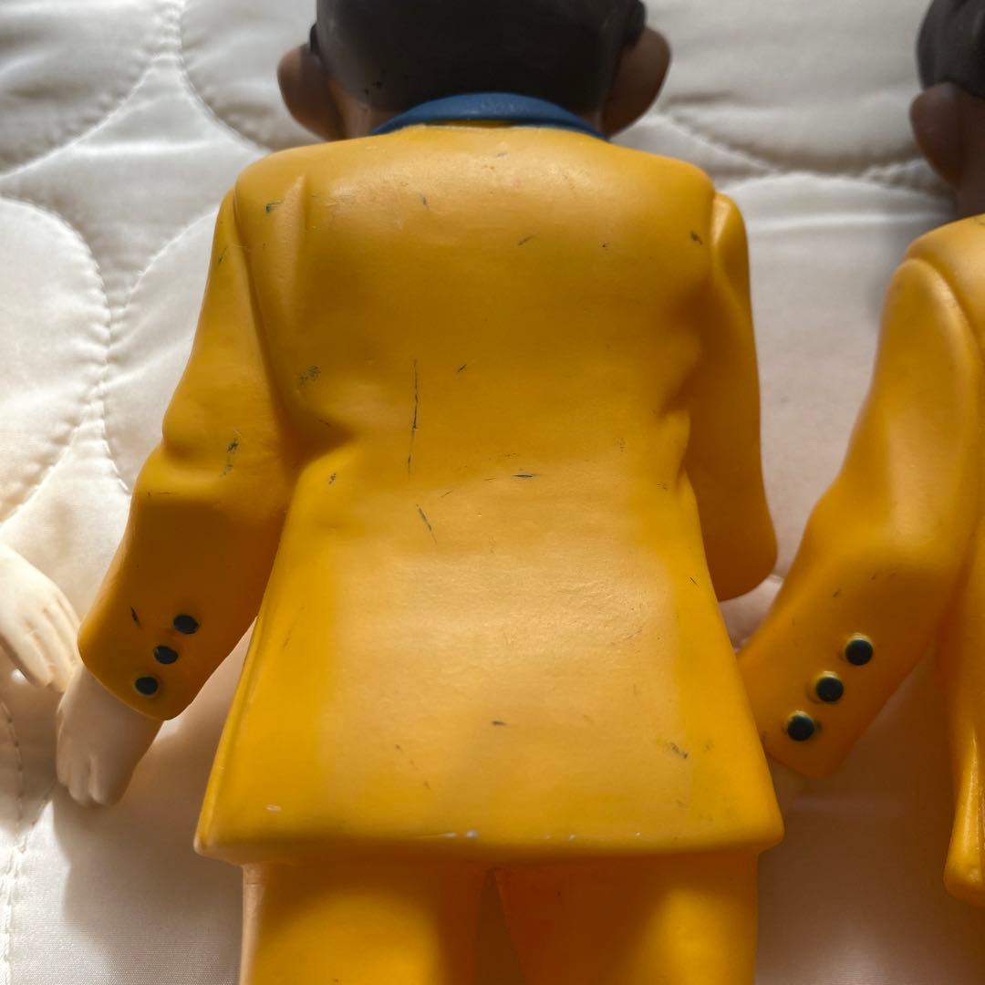 ラッツ＆スター　非売品　フィギュアセット