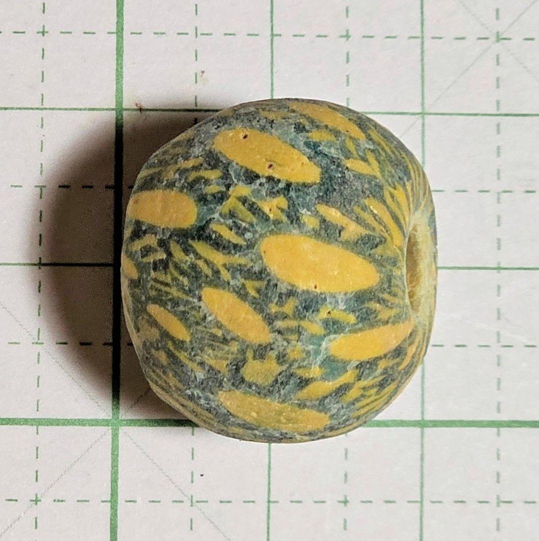 ジャワ玉　アンティーク