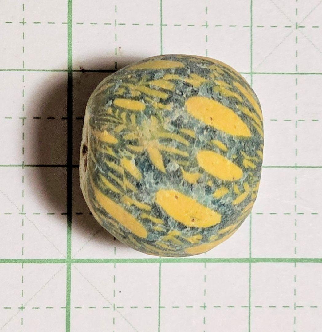 ジャワ玉　アンティーク