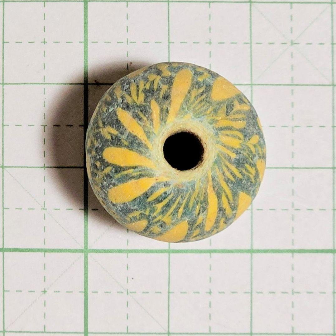 ジャワ玉　アンティーク