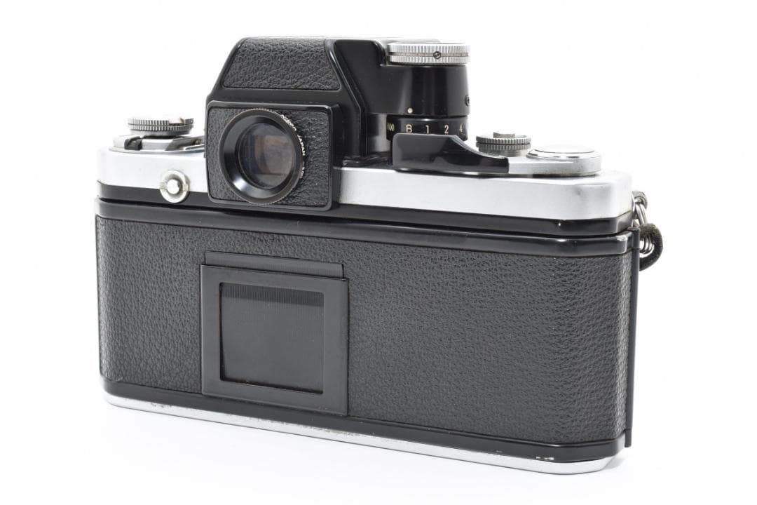 ★☆美品　Nikon　ニコン　F2　PHOTMIC　フォトミック　NO.605☆