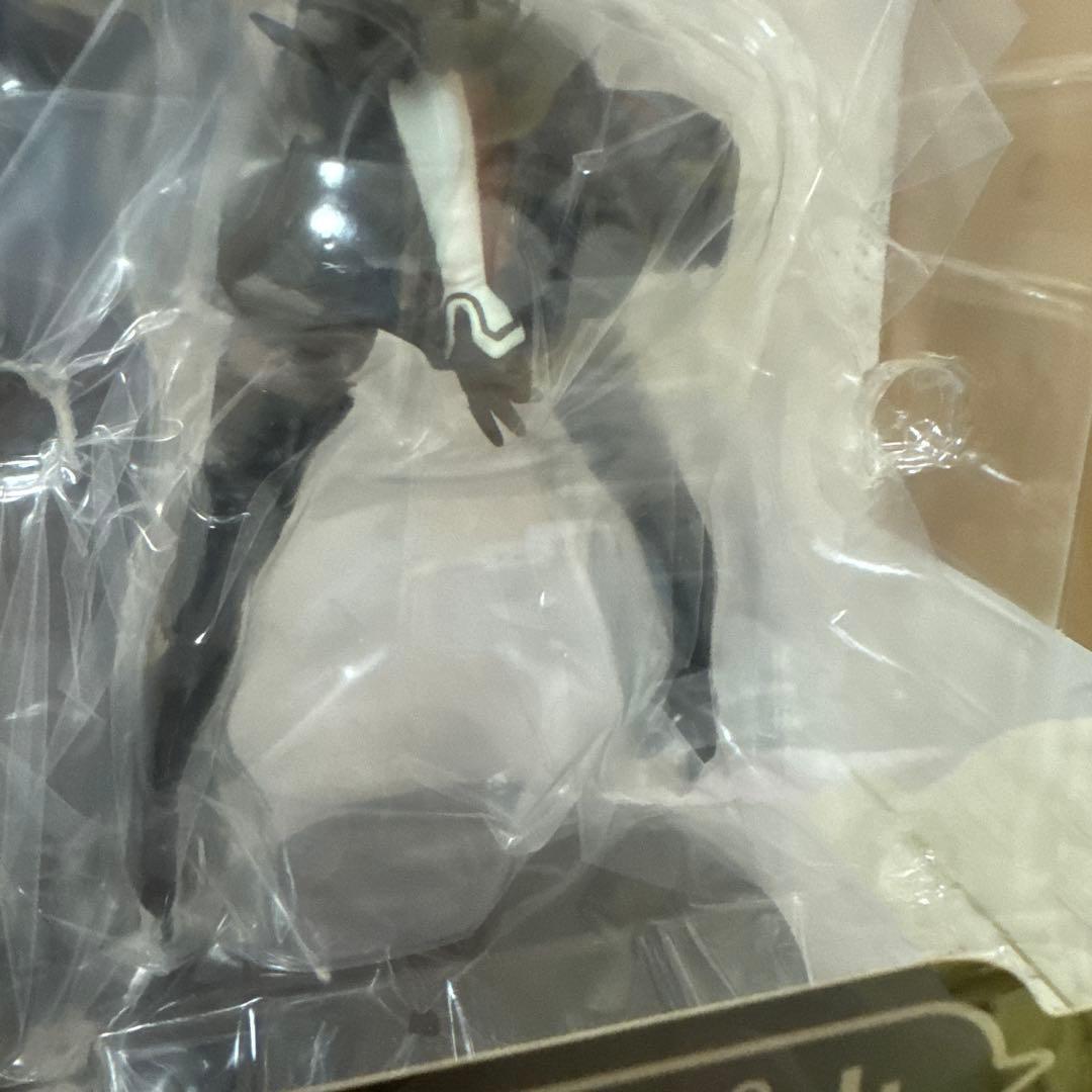 POP UP PARADE 2B ヨルハ二号B型 ポッパレ フィギュア