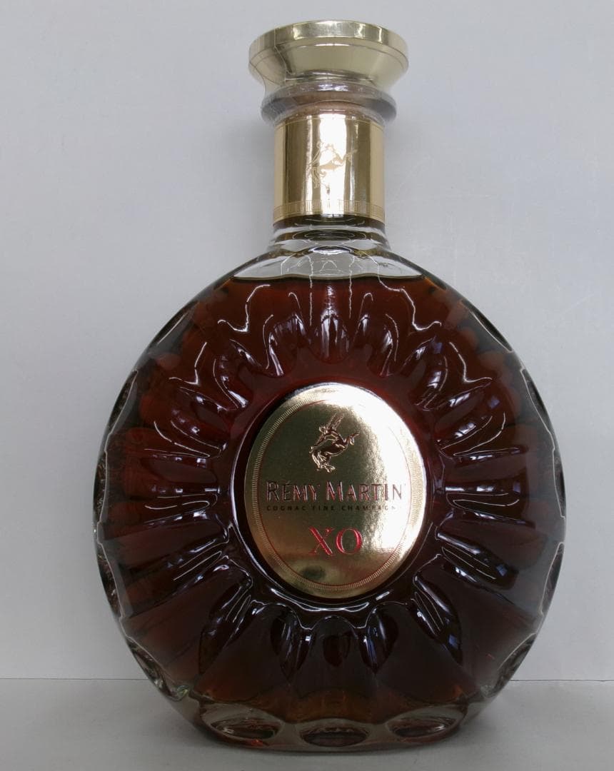 700ｍL・レミーマルタンXO（RS422）