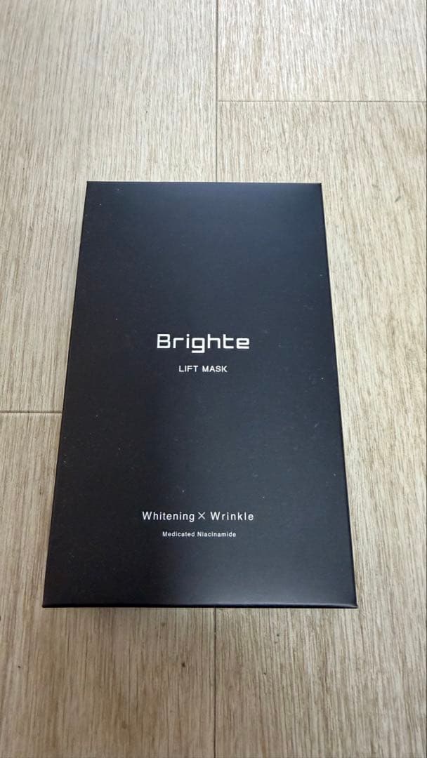 【限定】Brighte ELEKI BRUSH+ ミッキーデザイン