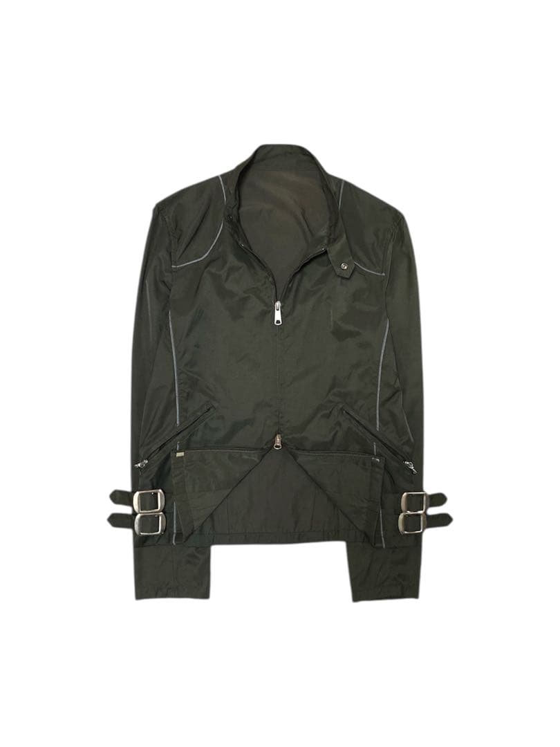 k*i様 sullen archive 00s tk double zip ja