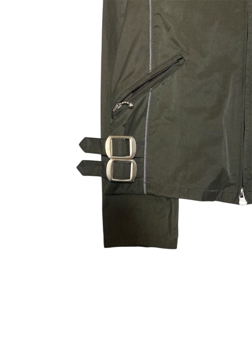 k*i様 sullen archive 00s tk double zip ja