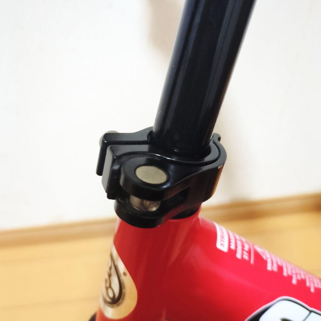 ✨STRIDER ストライダー SPORT12 人気のレッド♪