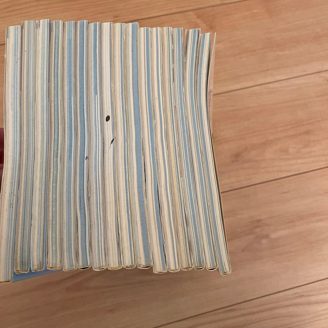 幻想水滸伝 幻想神助　全16巻セット