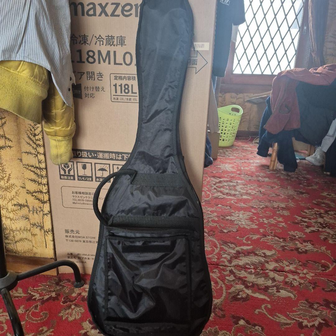 レスポールスタイル エレキギター イエロー