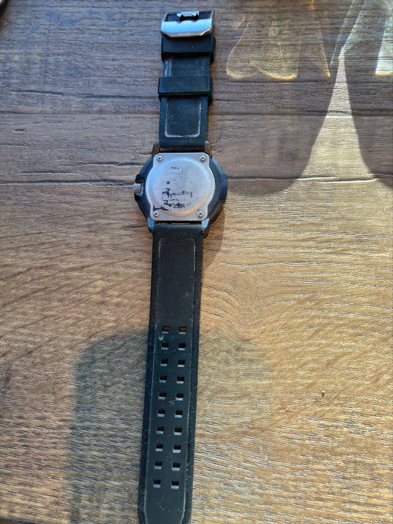 LUMINOX ネイビーシール 3900 腕時計 ミリタリーUSN RRL