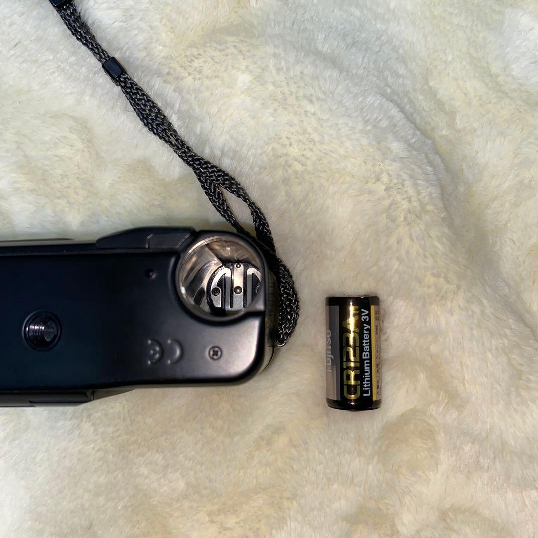 CONTAX T VS III コンタックス コンパクトフィルムカメラ