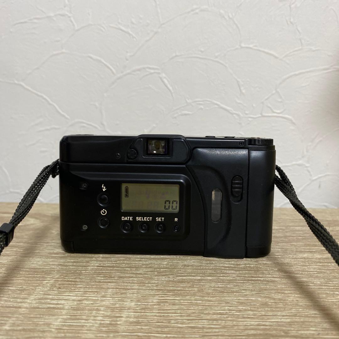 CONTAX T VS III コンタックス コンパクトフィルムカメラ