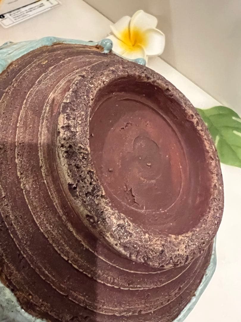 中国宋元明朝 の鈞窯香炉　中国骨董　古美術　唐物　中国美術品　青磁 ★ 江戸骨董