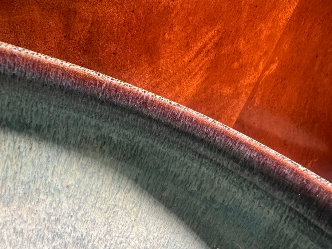 中国宋元明朝 の鈞窯香炉　中国骨董　古美術　唐物　中国美術品　青磁 ★ 江戸骨董