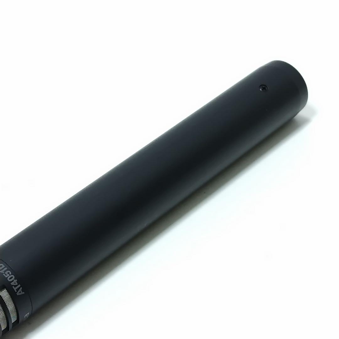 オーディオテクニカ AT4900b-48 AT4051b コンデンサーマイク