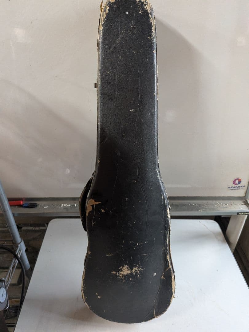 バイオリン本体&弓セット