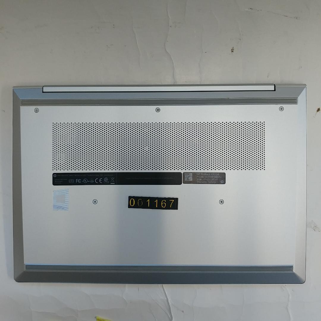 整備済 HP ProBook 430 G8 i5 11世代 8G 476G