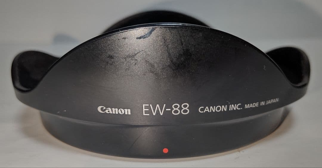 USED美品‼️CanonEF16-35㎜ F2.8L II USM