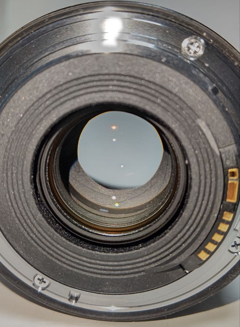 USED美品‼️CanonEF16-35㎜ F2.8L II USM