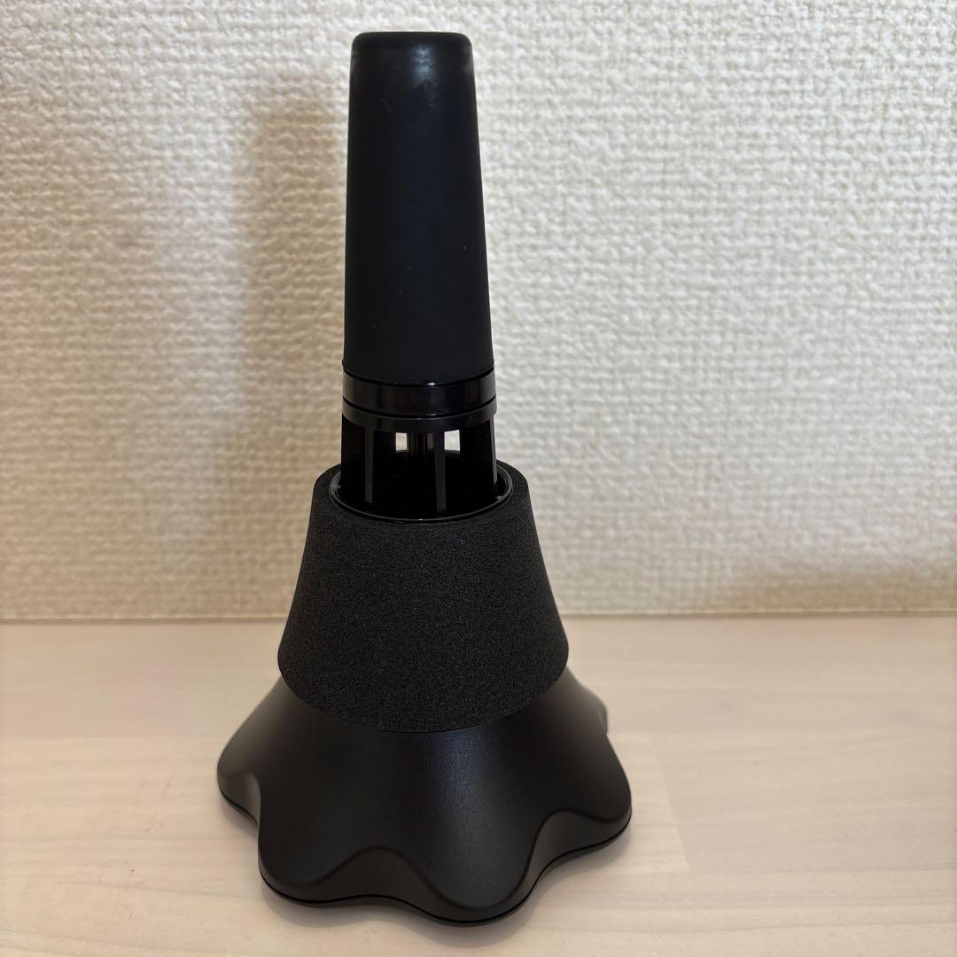 ヤマハ　トランペット　サイレントブラスSB7J