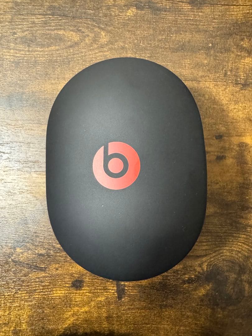 ［美品］Beats Studio3 ワイヤレスヘッドホン