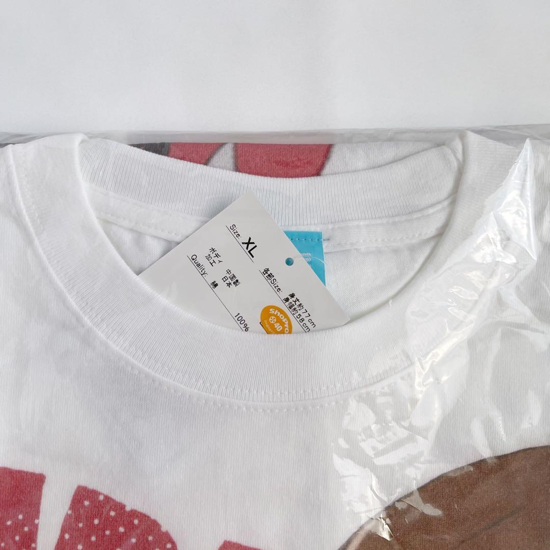 からかい上手の高木さん Tシャツ XLサイズ 山本崇一朗