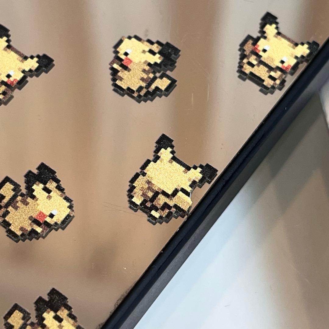 casetify ポケモン ピカチュウ iphone13mini