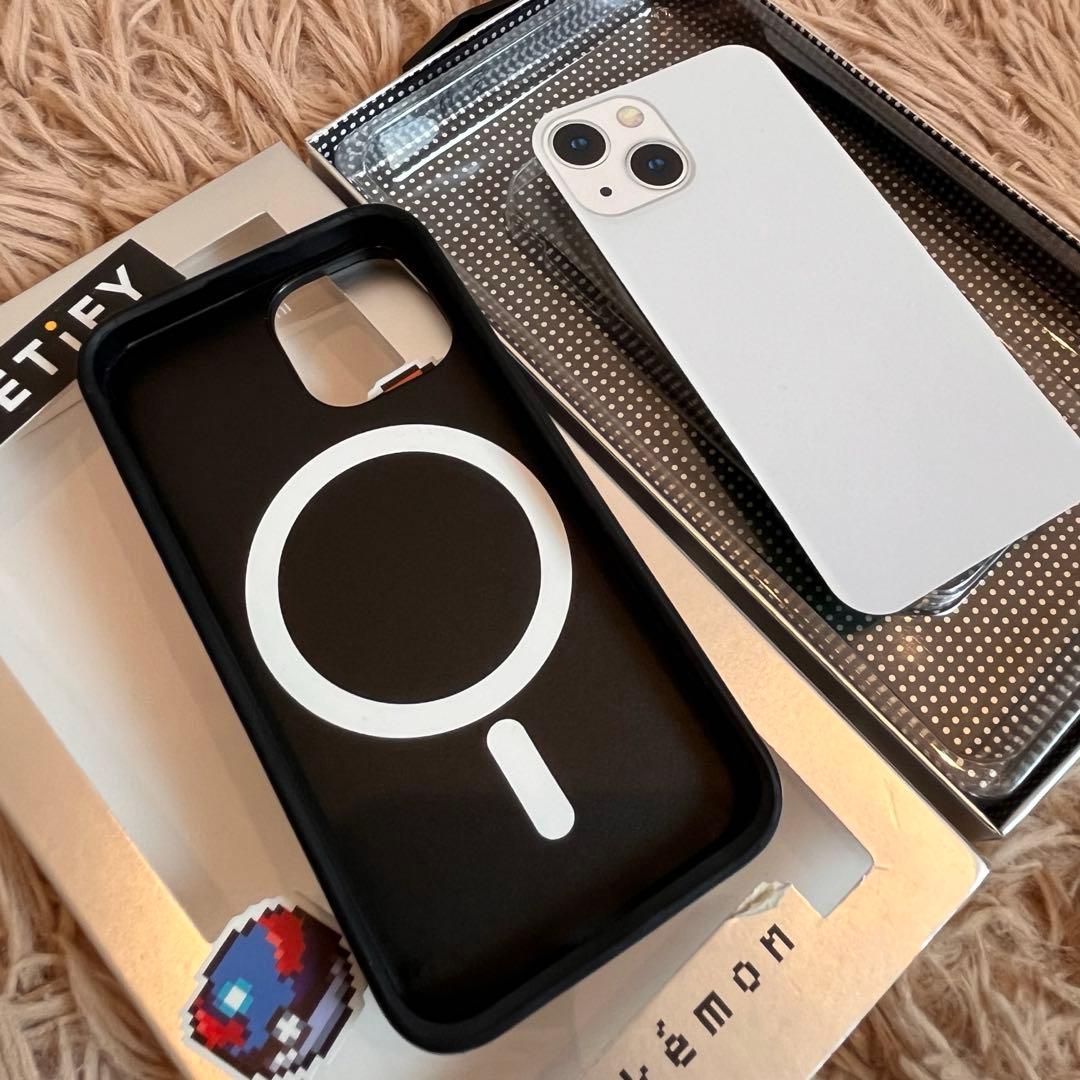 casetify ポケモン ピカチュウ iphone13mini