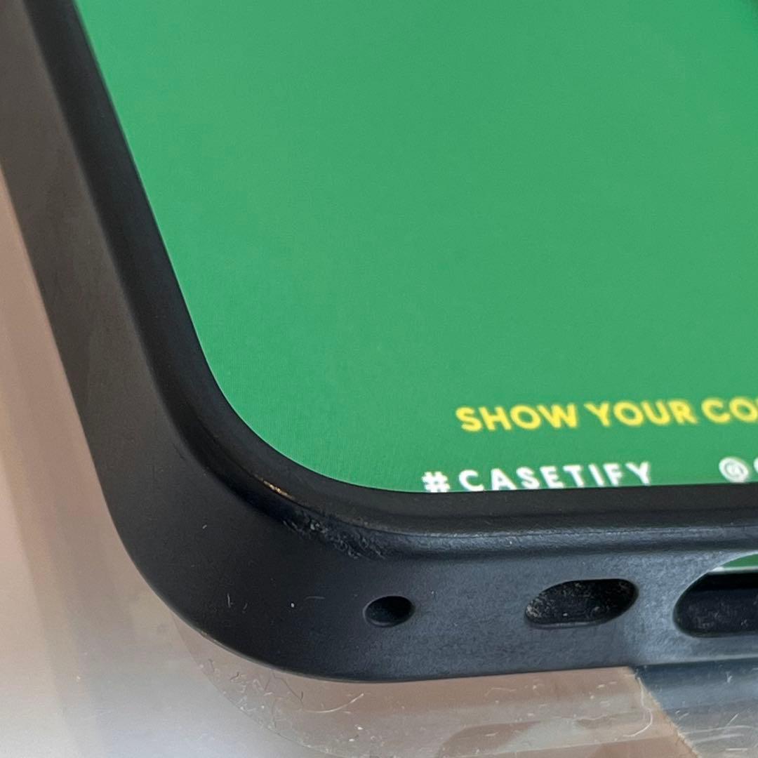 casetify ポケモン ピカチュウ iphone13mini