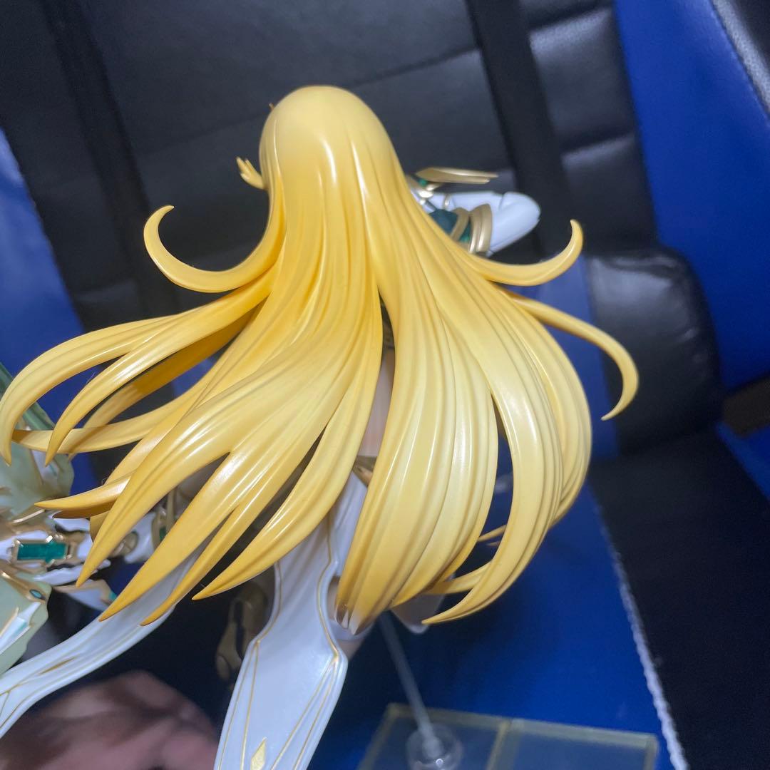ゼノブレイド2 ヒカリ　(1/7スケールフィギュア)