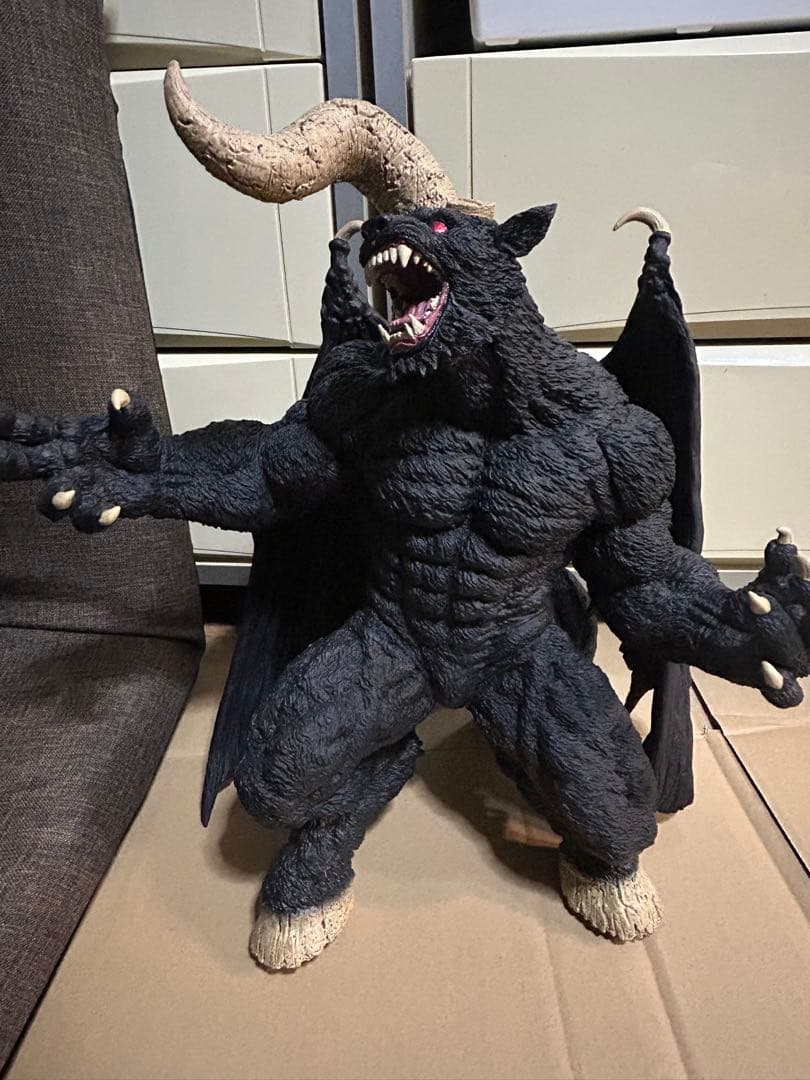 一番くじ ベルセルク ラストワン賞 ゾッド　SOFVICS フィギュア