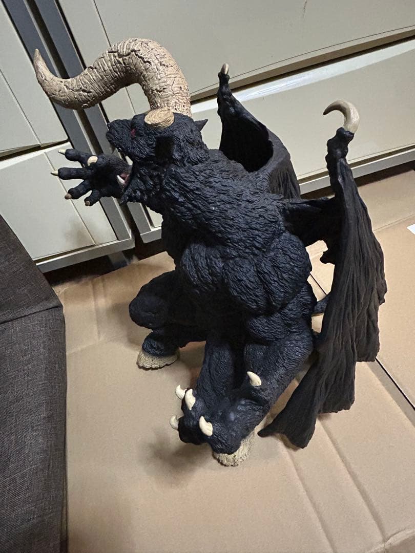 一番くじ ベルセルク ラストワン賞 ゾッド　SOFVICS フィギュア