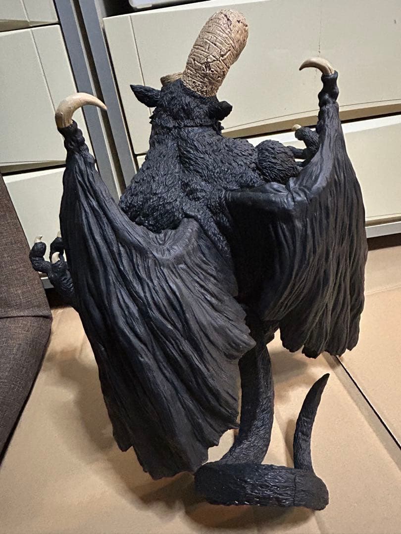 一番くじ ベルセルク ラストワン賞 ゾッド　SOFVICS フィギュア