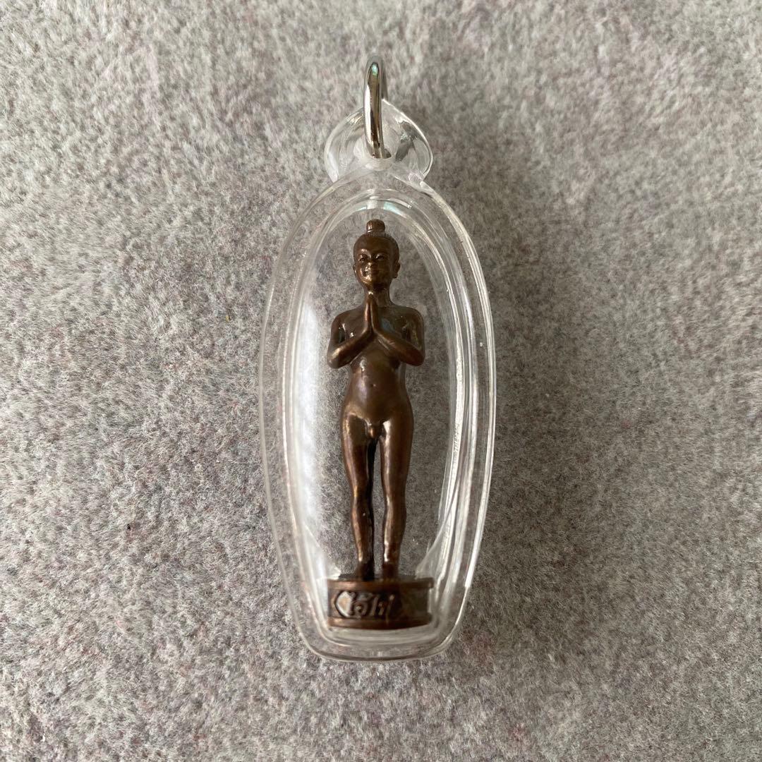 プラクルアン アイカイ 守護の精霊 信仰 超レア 開運と危険回避 御守り