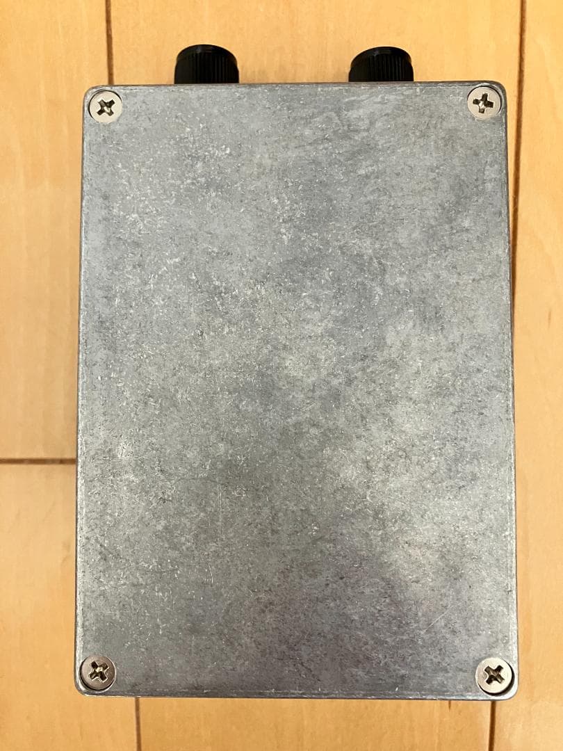 値下げ：NOZZO EFECTS NOZZ rite Fuzz