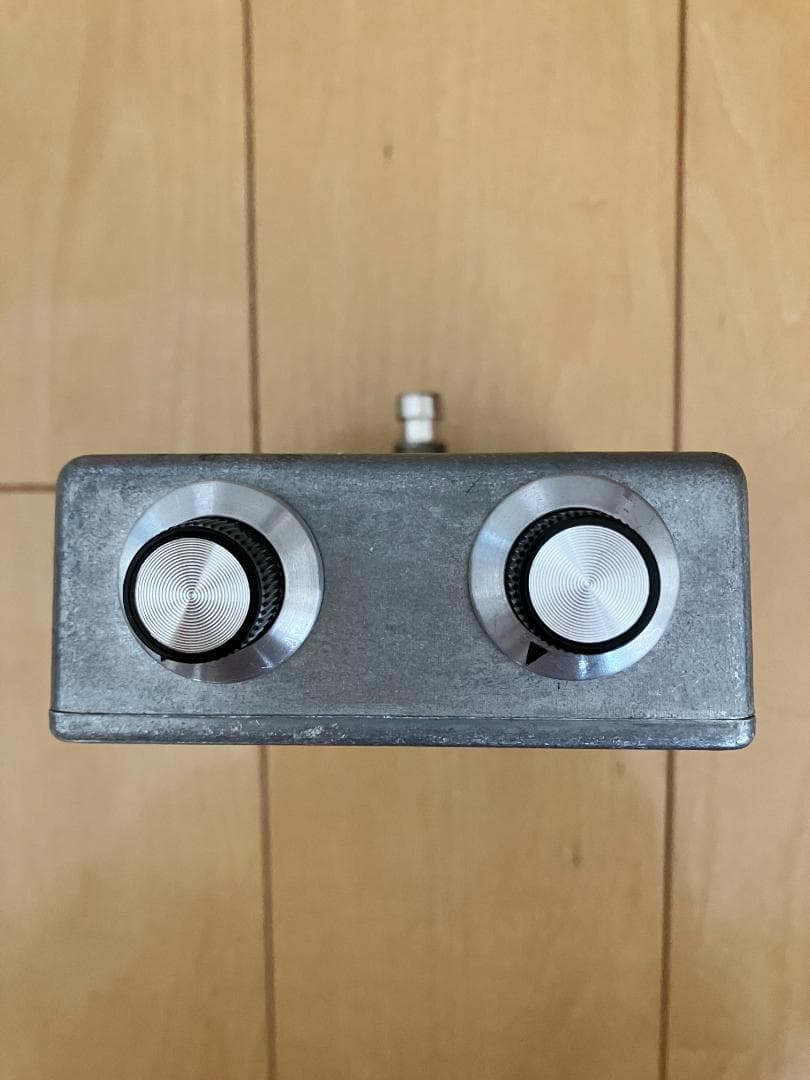 値下げ：NOZZO EFECTS NOZZ rite Fuzz