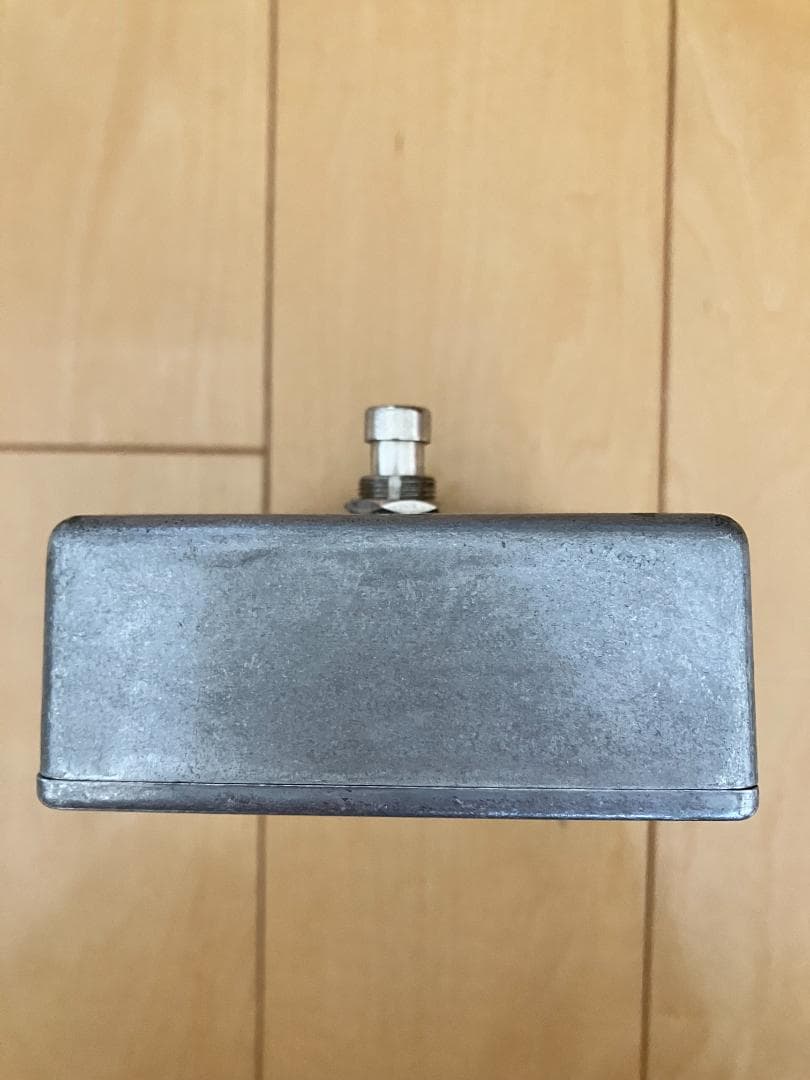 値下げ：NOZZO EFECTS NOZZ rite Fuzz