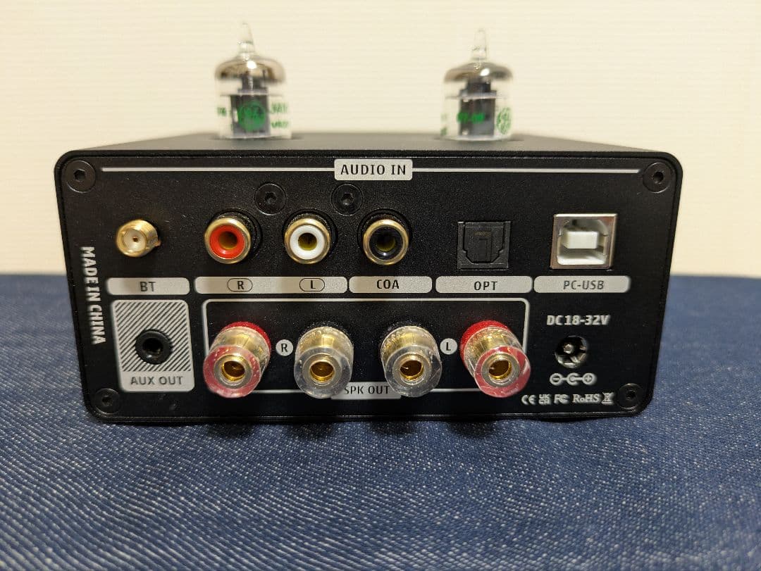 エスクアイヤーAIYIMA T9 PRO