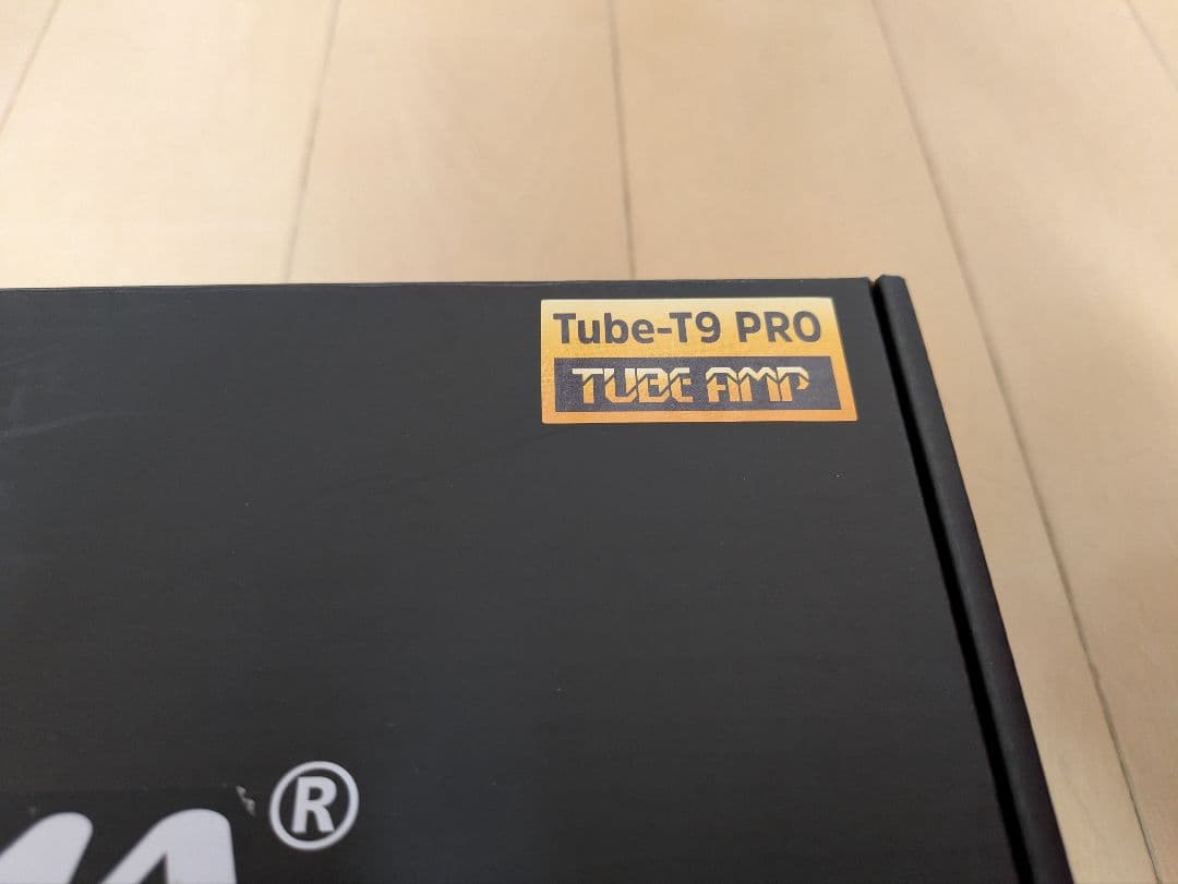 エスクアイヤーAIYIMA T9 PRO