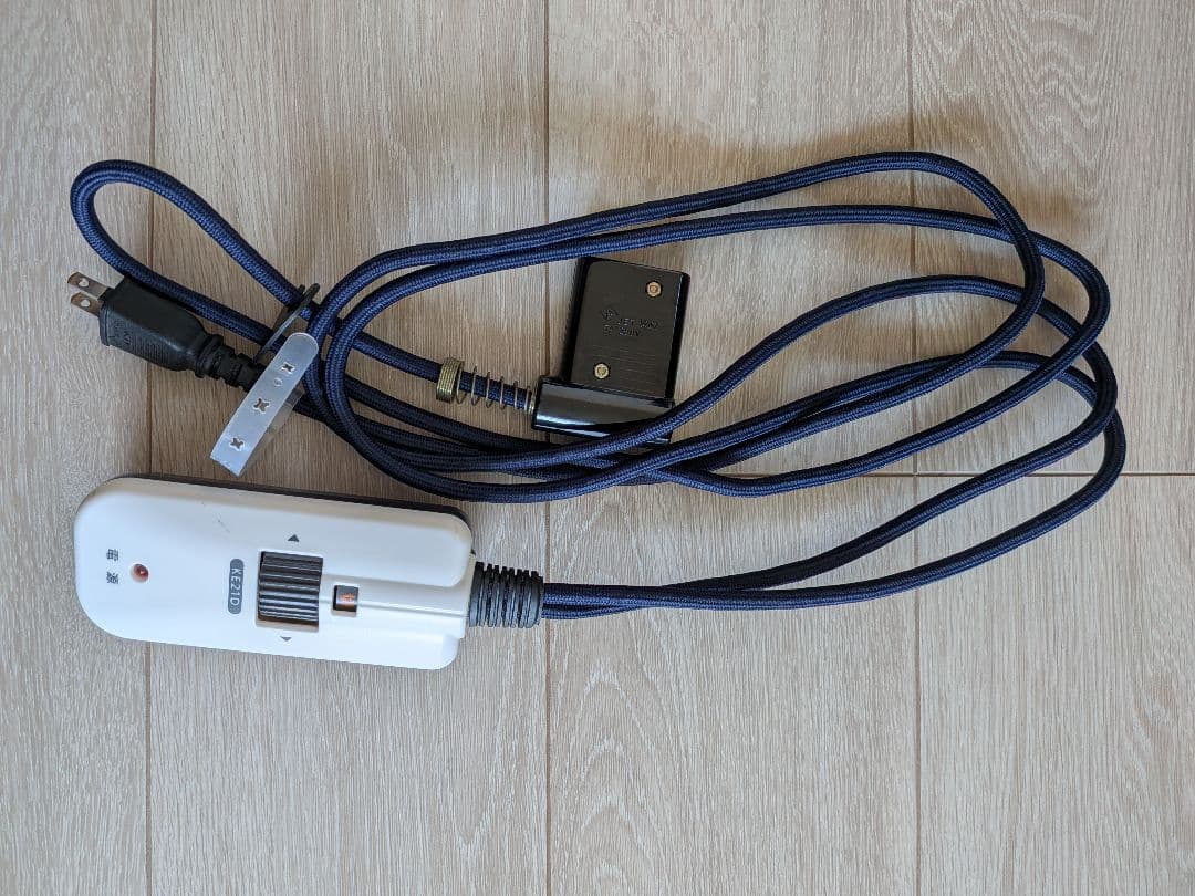 こたつテーブル 80×80 フラットヒータータイプ